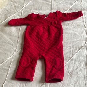 Gymboree One Piece Size 3-6m